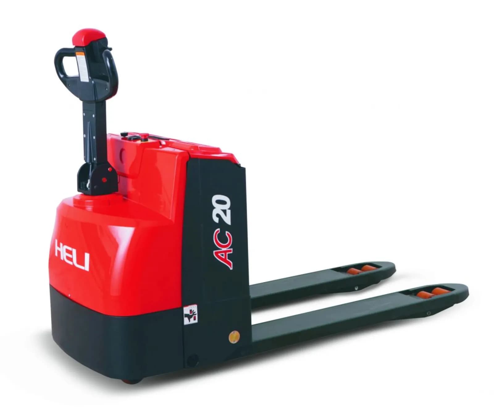 CBD20-150 EDEN Electric Pallet Truck