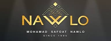 مجموعة محمد صفوة ناولو للسيراميك