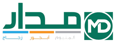 مدار المنيوم